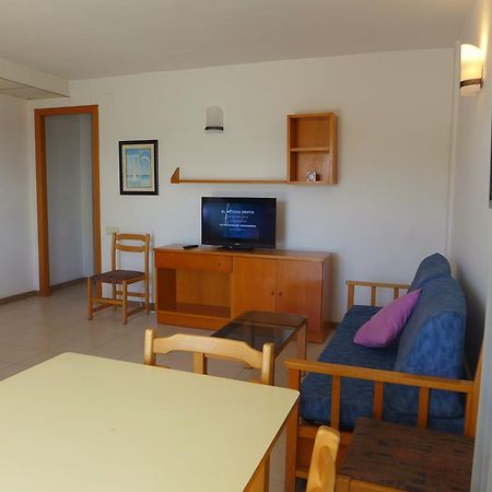 Aromar Rentalmar La Pineda Extérieur photo
