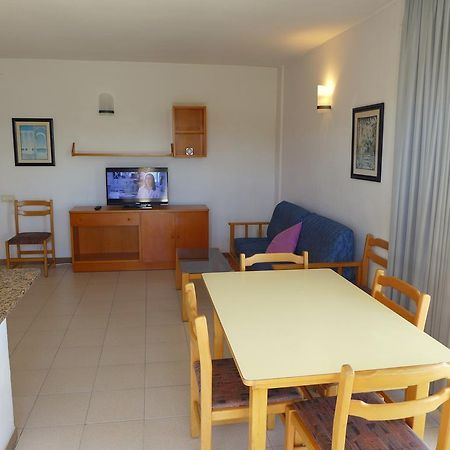 Aromar Rentalmar La Pineda Extérieur photo