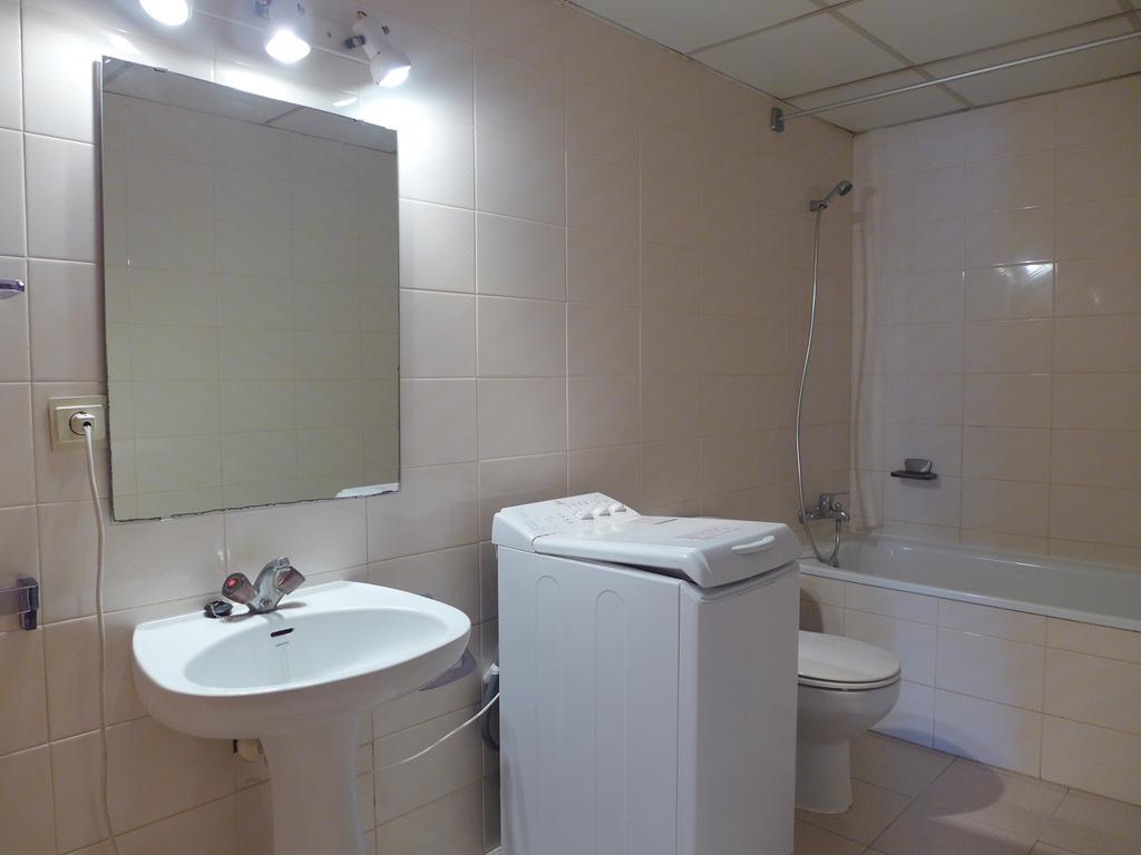 Aromar Rentalmar La Pineda Extérieur photo