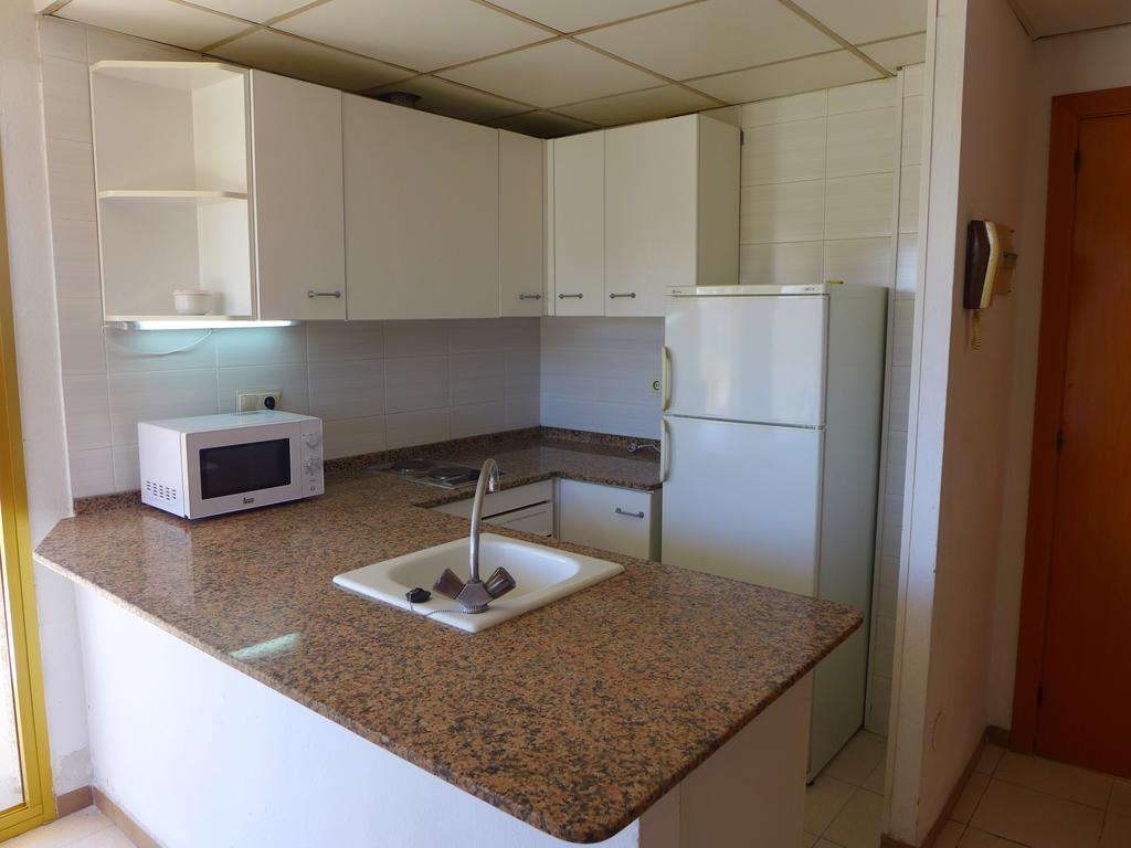 Aromar Rentalmar La Pineda Extérieur photo