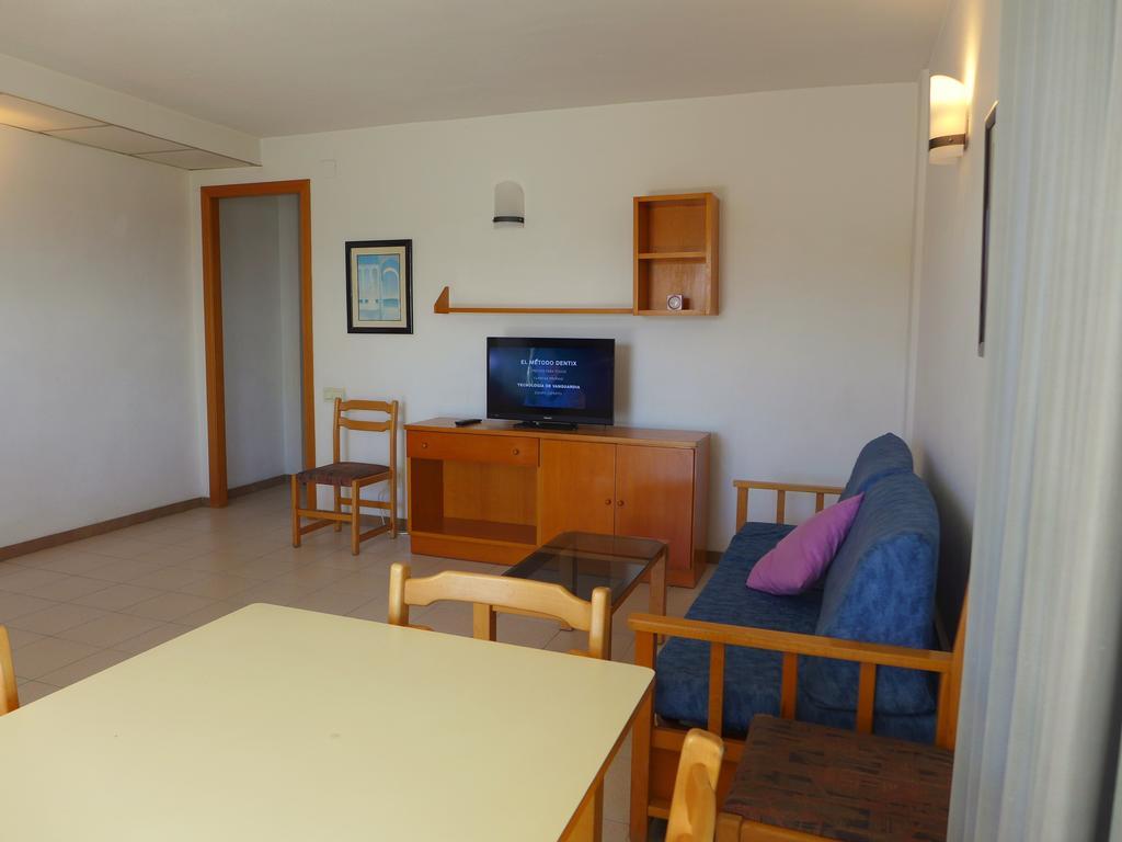 Aromar Rentalmar La Pineda Extérieur photo