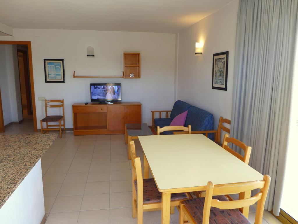 Aromar Rentalmar La Pineda Extérieur photo