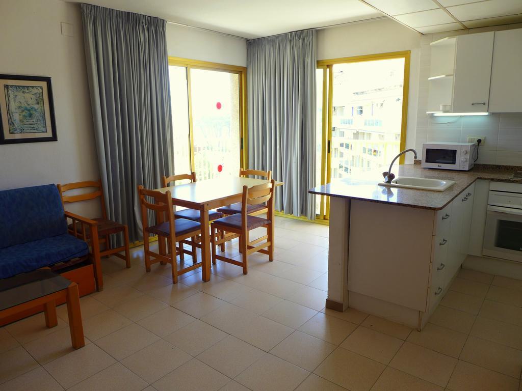 Aromar Rentalmar La Pineda Extérieur photo