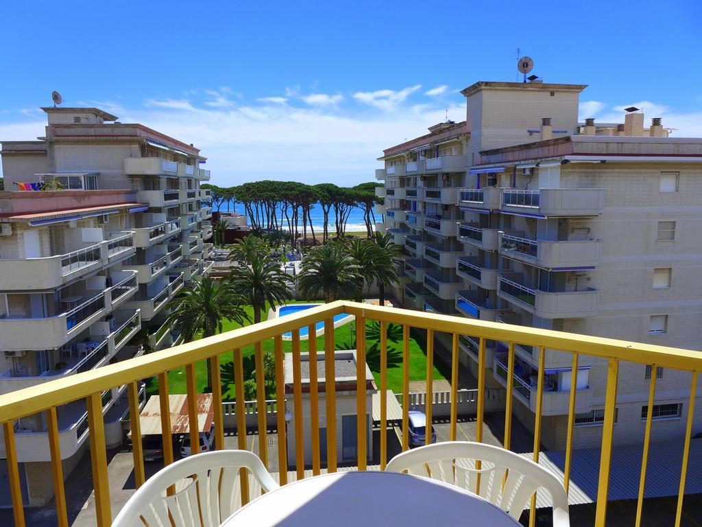 Aromar Rentalmar La Pineda Extérieur photo