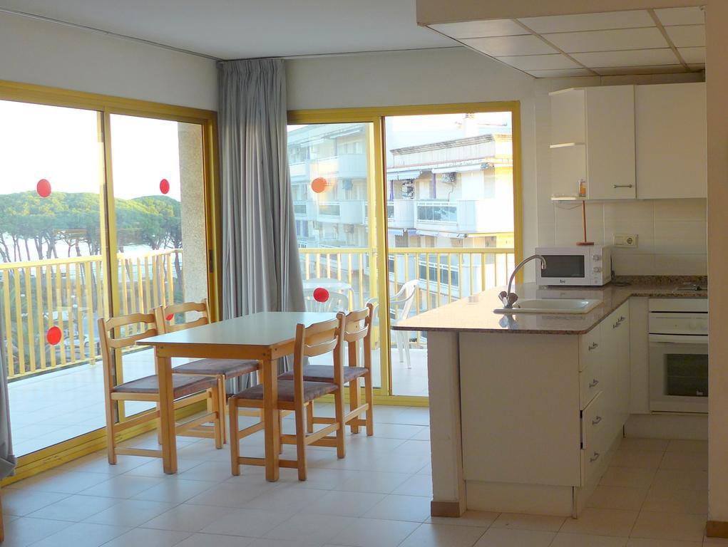 Aromar Rentalmar La Pineda Extérieur photo